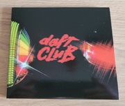 Daft Punk Daft Club CD