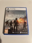 Battlefield 6 PS5