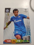 Karta Danko Lazović