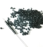 Beading Koraliki Miyuki Seed Beads 11/0 Transparent Montana Blue 78g