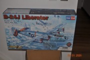 Hobby Boss 83211 B-24J "Liberator"