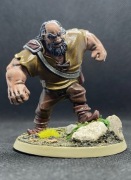 The Grimm Forest Baśniowy Bór - figurka olbrzyma pomalowana