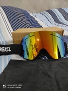 Google narciarskie snowboardowe lustrzanki 