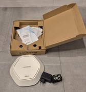 Linksys LAPAC1200 (a/b/g/n/ac 1200Mb/s) Gigabit PoE+