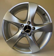 Mercedes 4xOryg. Felgi 7Jx17“ ET51 5x112 A4474012200