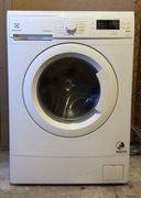 Pralka Electrolux EWS1154EDU, ładowana od przodu