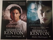 Sherrilyn Kenyon - Władcy Avalonu tom 1-2