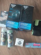 Lekkie kule do masażu mix 