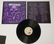 RATS OF GOMORRAH - Infectious Vermin - LP winyl