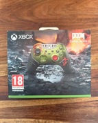 Xbox Pad Doom Dark Ages NOWY