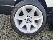 Felgi 17' Z Nowymi oponami