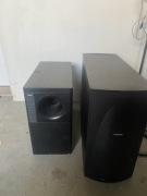 Zestaw bose lifestyle 