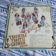 Tropicale Thaiti Granda Banda płyta winylow