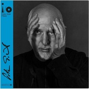 Peter Gabriel I/O Dark-Side Mix