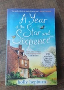 HOLLY HEPBURN- STAR AND SIXPENCE 