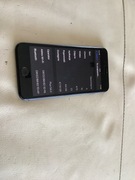 Iphone 8 plus  czarny 