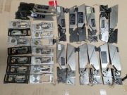 Siemens Siplace Feeder podajniki Siemens części