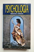 Psychologia Abraham P. Sperling