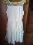 Sukienka dla dziewczyny. 