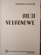 SIECI NEURONOWE OSOWSKI 1996 WYD. WPW
