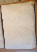 SPRZEDAM PODUSZKI TEMPUR COMFORT SOFT 70x50