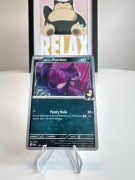 Karta Pokemon Purrloin DRI 130/182