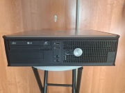 Komputer Dell Optiplex 755 Windows 7 Org