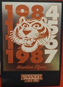 Karty Panini Stranger Things #152