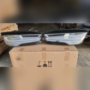 Lampy Audi a7 2014r polift full led matrix