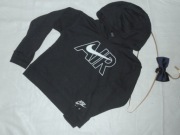 NIKE  Bluza  kaptur 122 cm #215