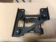 Mocowanie radaru 5Q0907461 5G0998561 Golf 7 VII polo 6r Seat Leon 3 skoda