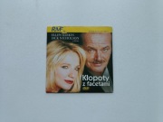 Film Kłopoty z facetami 1992r. DVD