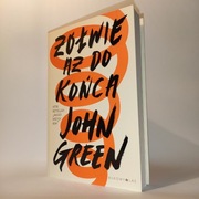 Żółwie aż do końca - John Green