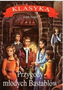 Przygody młodych Bastablów Edith Nesbit