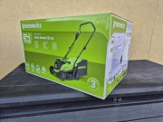 Akumulatorowa Kosiarka GREENWORKS 24V GD24LM33K4