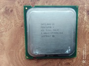 Intel Pentium 4 631 SL96L 3.0GHz 2MB 800MHz LGA775 sprawny