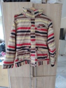 Kurtka Sportowa Damska Billabong rozmiar XS 