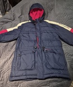 Kurtka zimowa TOMMY HILFIGER r. XL (L)