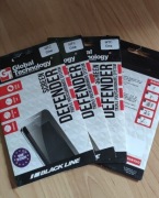 Folia ochronna do telefonów 