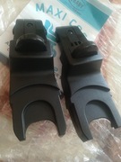 Adapter do fotelika MAXI COSI - Montaż Cosmo