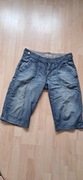 Spodenki jeansowe HOUSE Denim Rozmiar 32 Regular