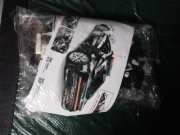 LEGO bugatti Police opis 