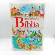 Biblia Ilustrowana olesiejuk 2014