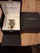 Maurice Lacroix Eliros Date Chronograph