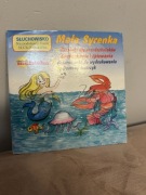 Mata syrenka - stuchowisko dla dzieci CD