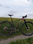 Giant xtc advanced carbon 