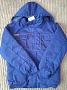 Kurtka ocieplana Brixton 