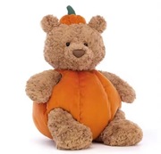 Maskotka mis dynia dla dzieci