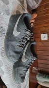 Nike air force 1 Anthracite