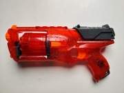 Zabawka Wyrzutnia Nerf N-Strike Elite Strongarm (Hasbro)